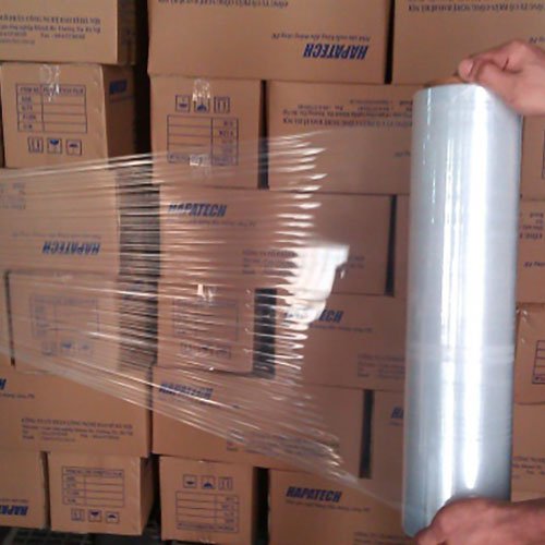 Màng Quấn Pallet